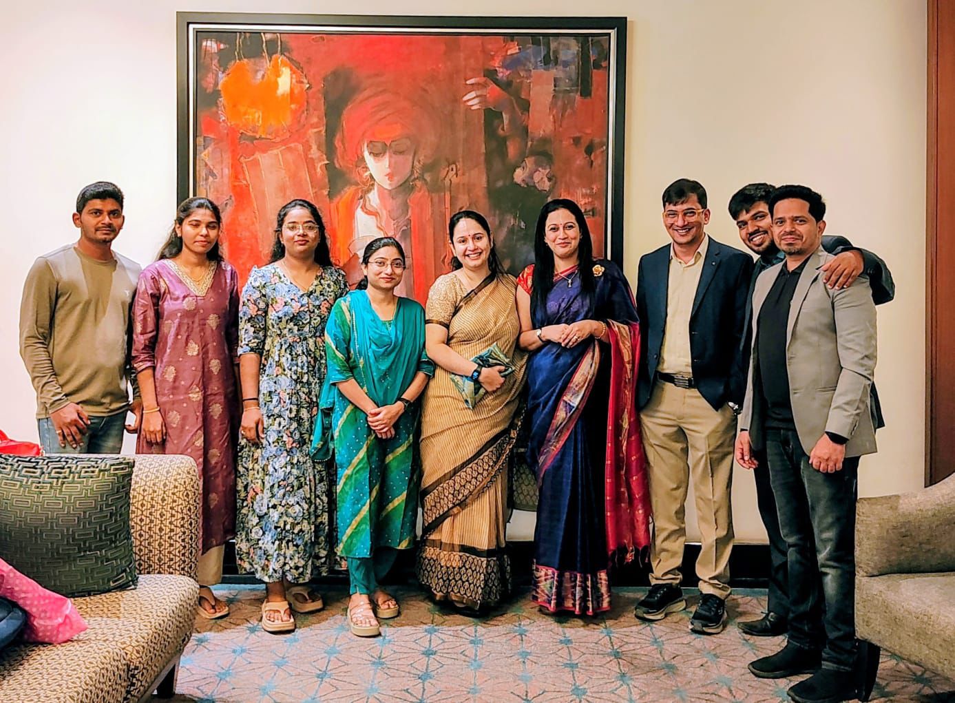 Indian Institute of Public Health, Hyderabad- HEOR & RWE Event (26-28 March 2026)