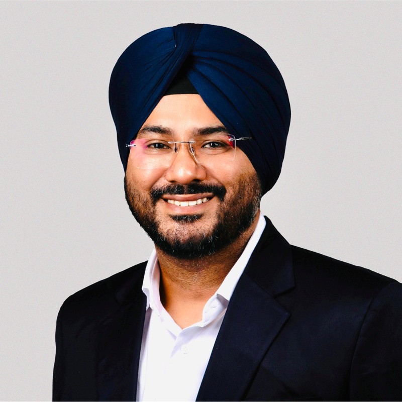 Dr. Rajpal Singh