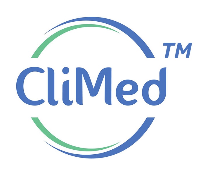 CliMed Logo
