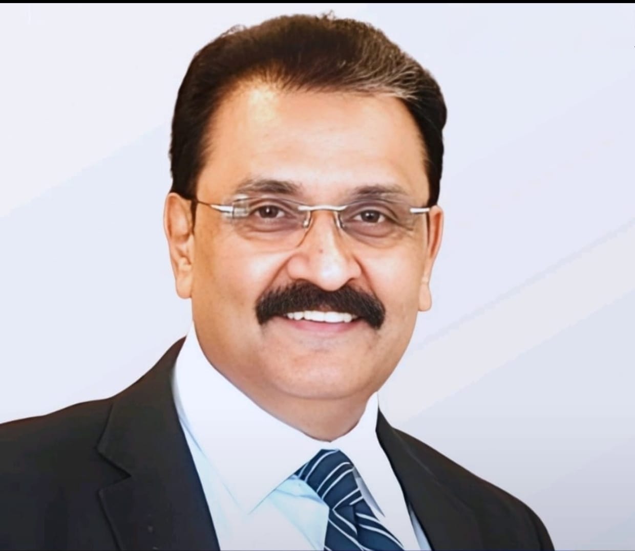 Dr. Pramod Kumar Rajput