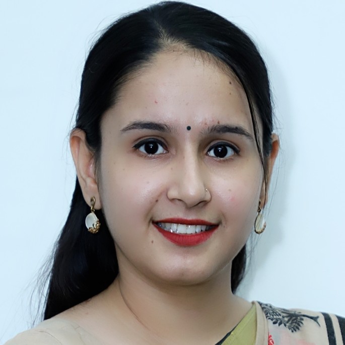 Dr. Akanksha Verma