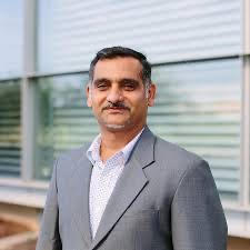 Dr. Anuj Mubayi