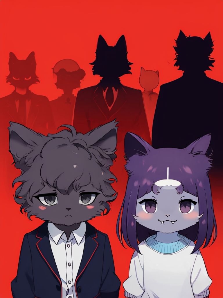 Bad Cat