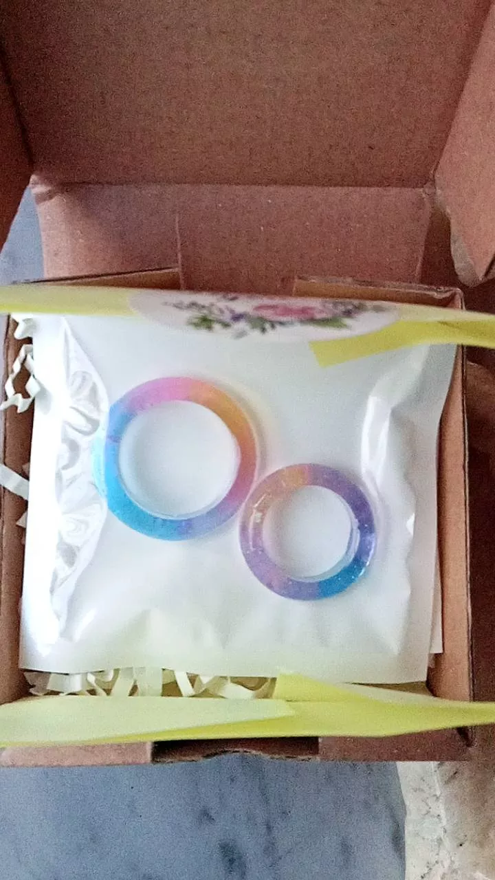 Customer Testimony