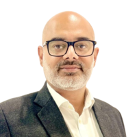 Siddharth Bhatia