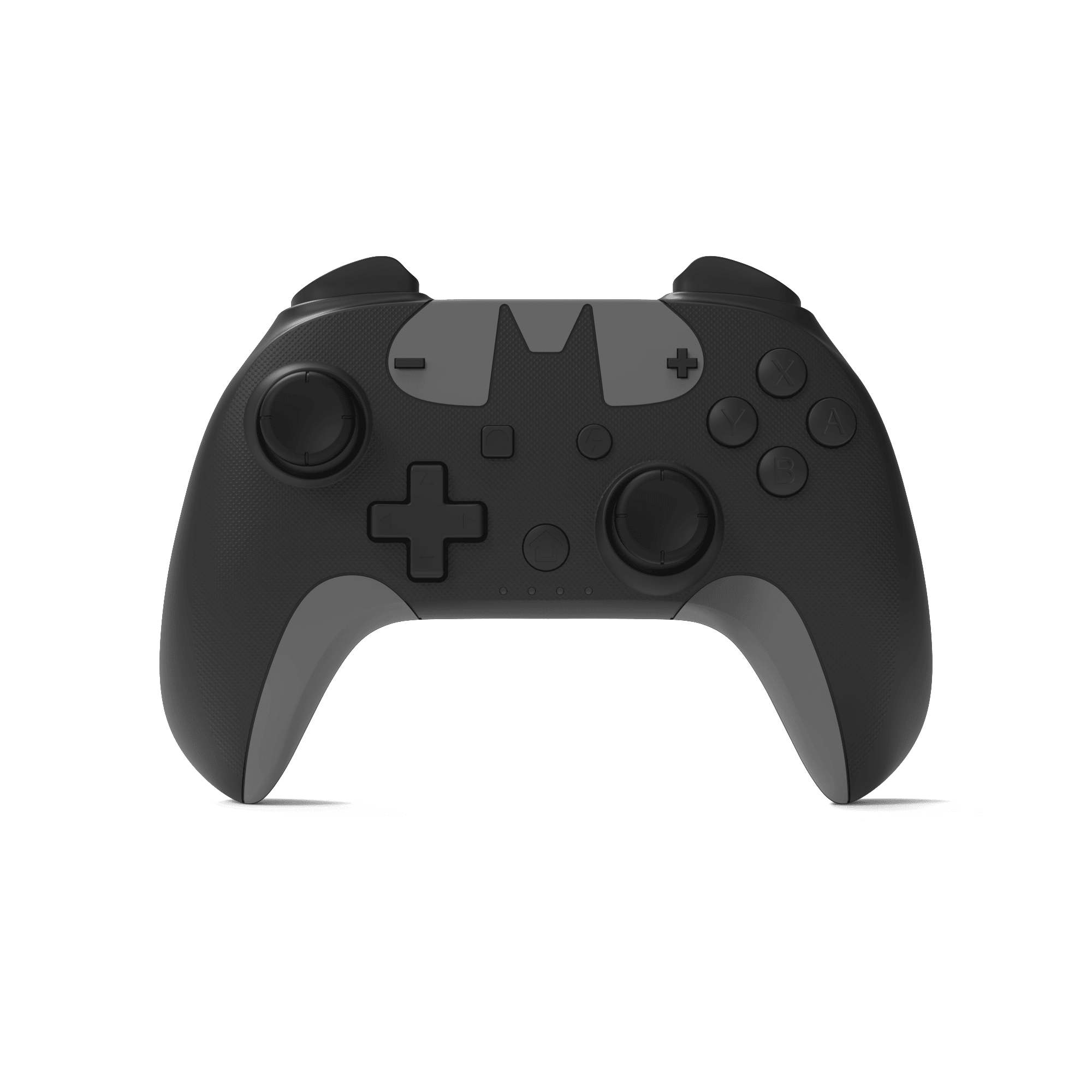 Batman Nintendo Switch Controller