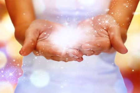 belajar reiki