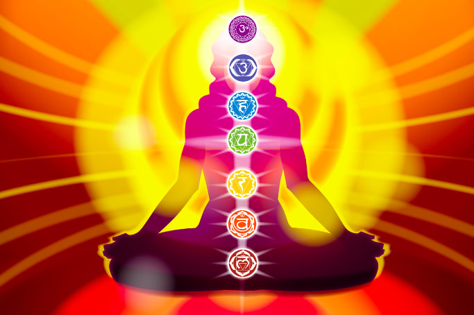 pelatihan reiki