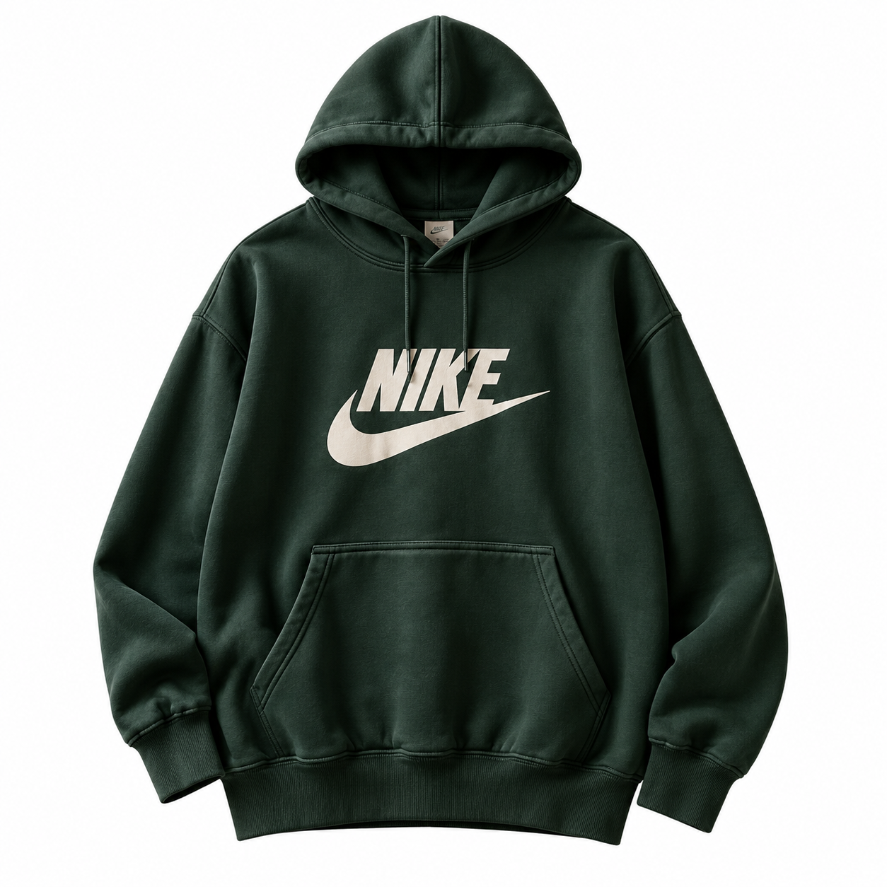 Vintage Nike Hoodie