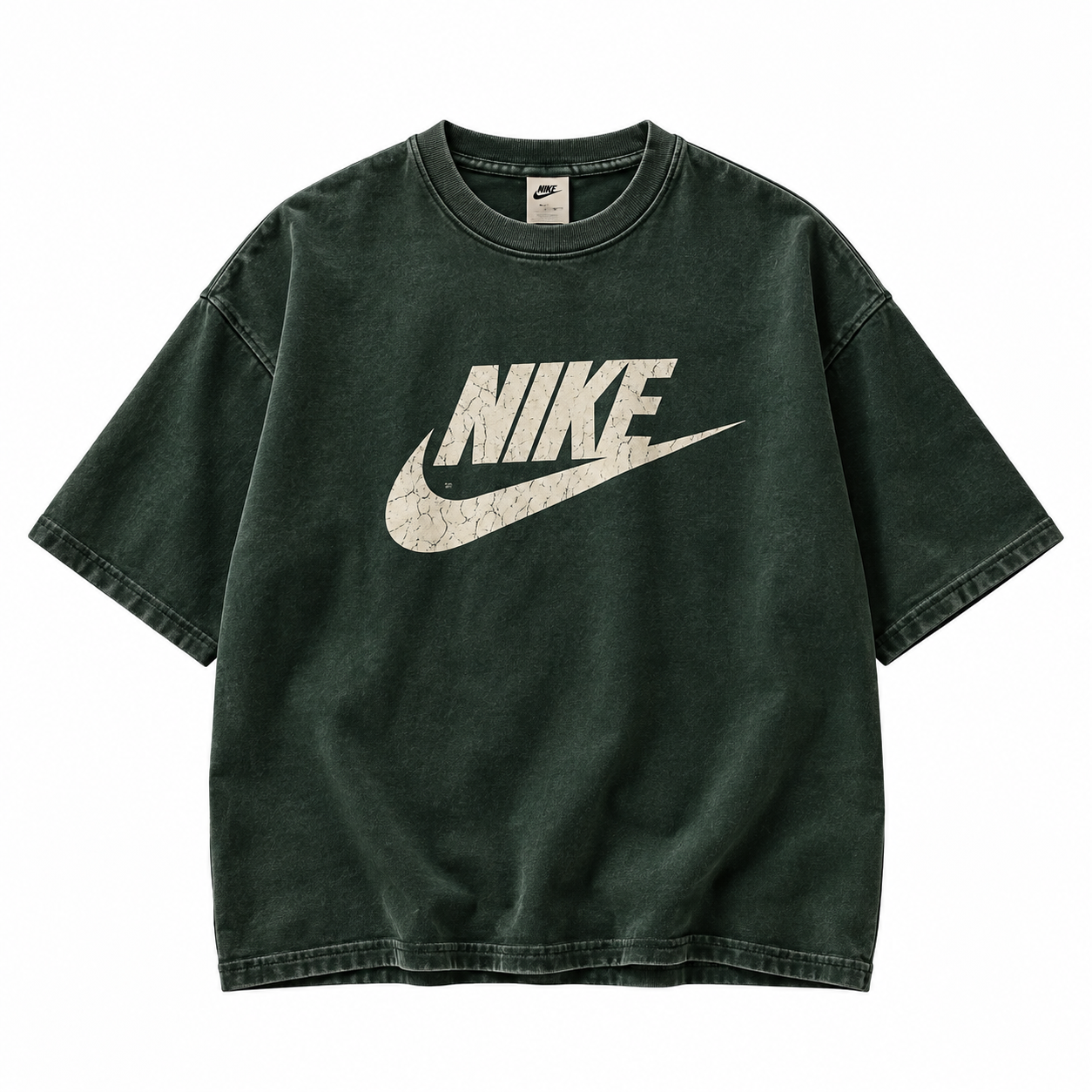 Vintage Nike Shirt