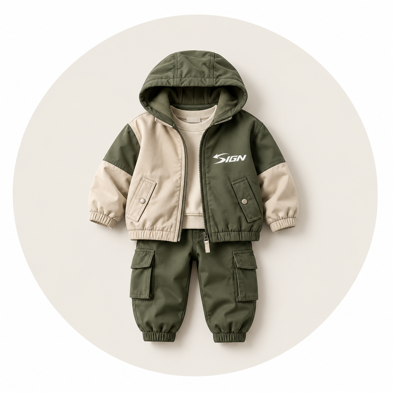 Kids Clothes