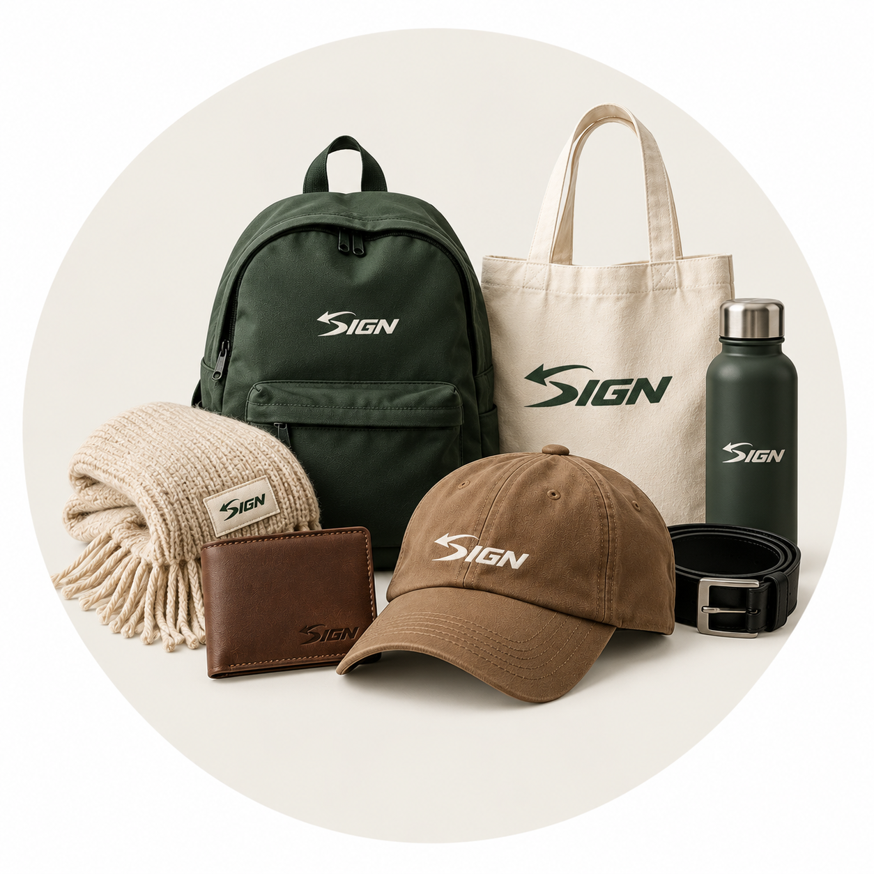 Other Items