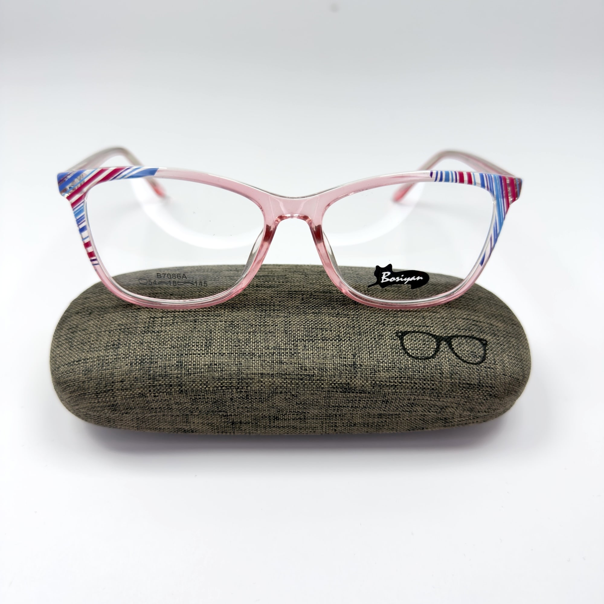 Bosiyan B7086A - Optika Lumera