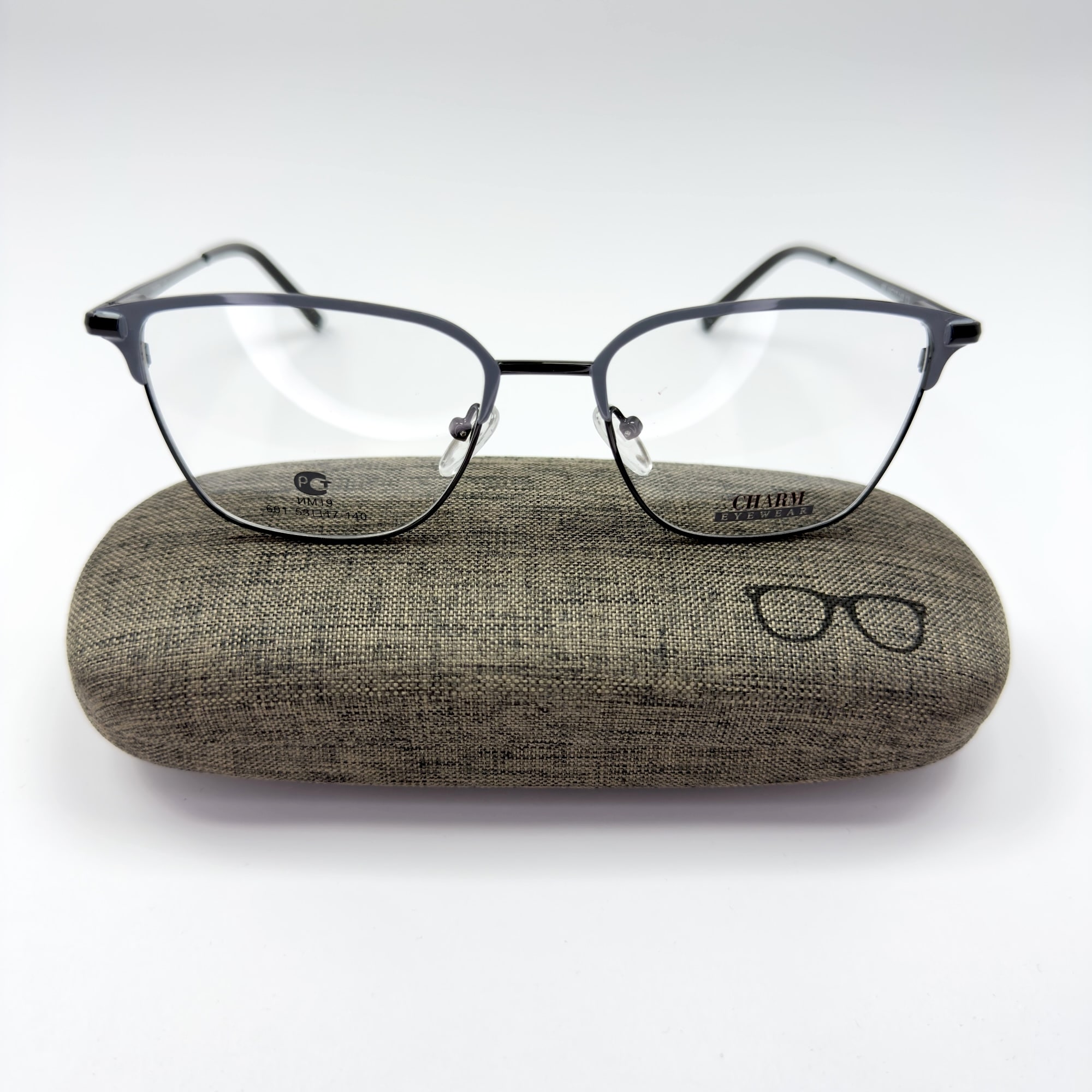 Charm 601 - Optika Lumera