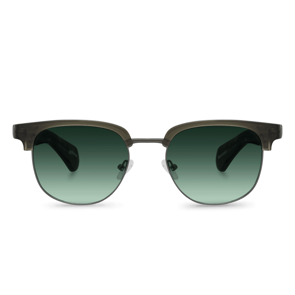 Precision Optic Frames - Optika Lumera