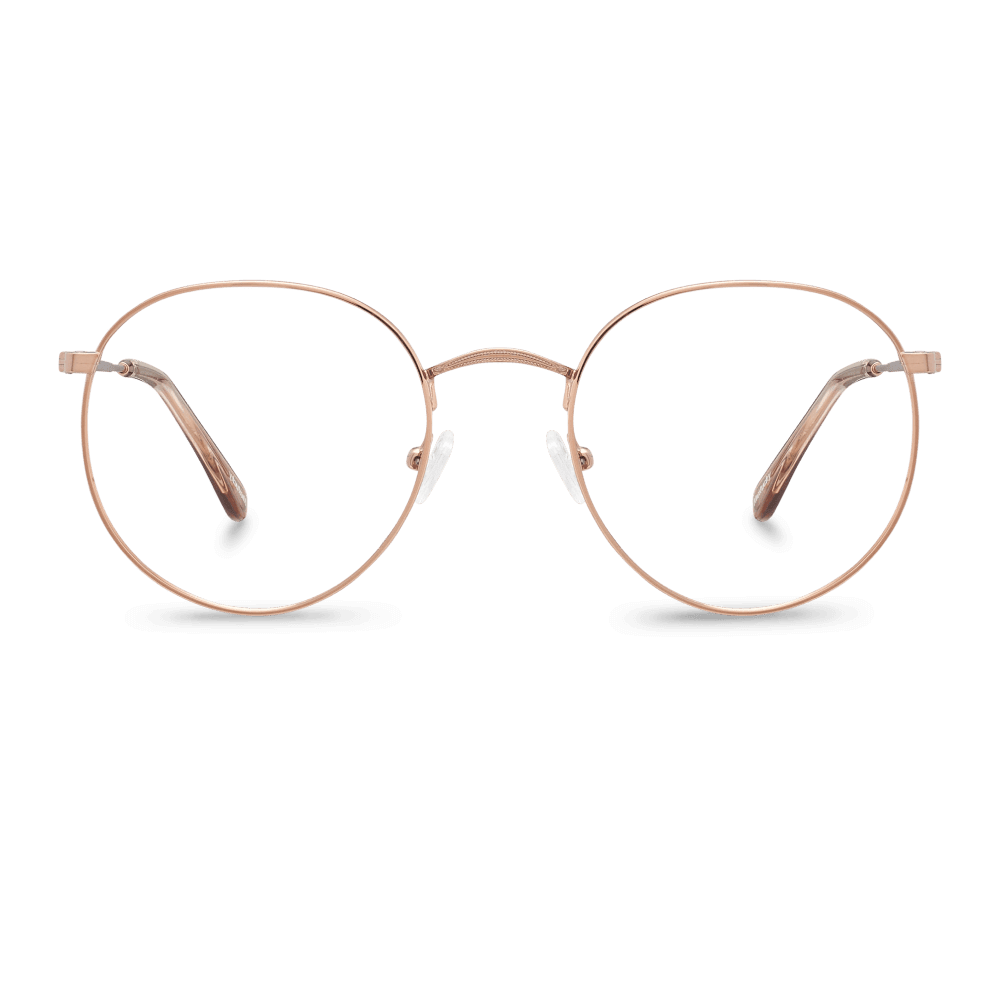 Precision Optic Frames - Optika Lumera
