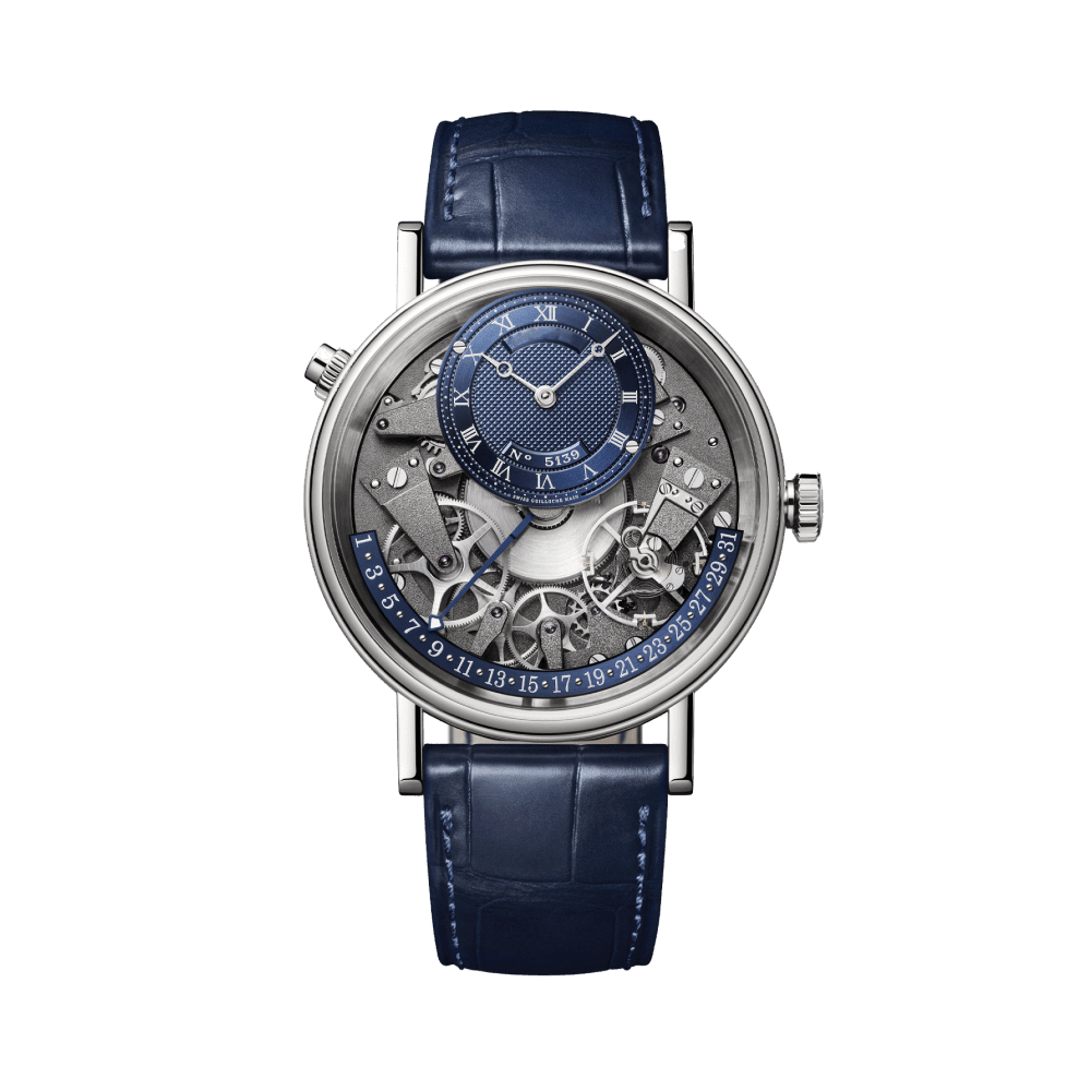 Heritage Automatic Watch - Optika Lumera