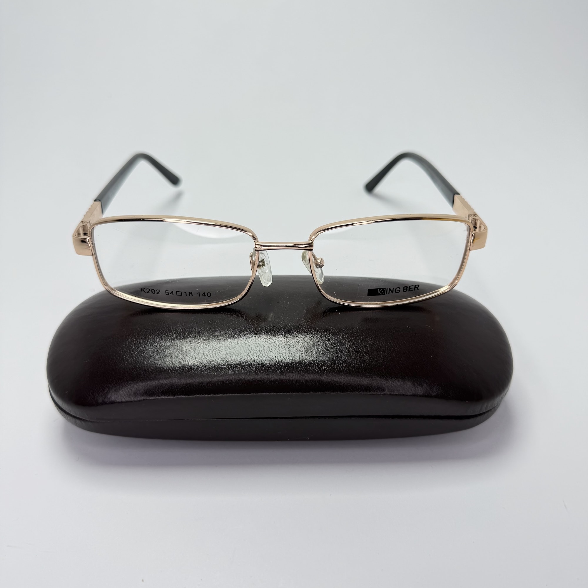 Kingber K202 - Optika Lumera