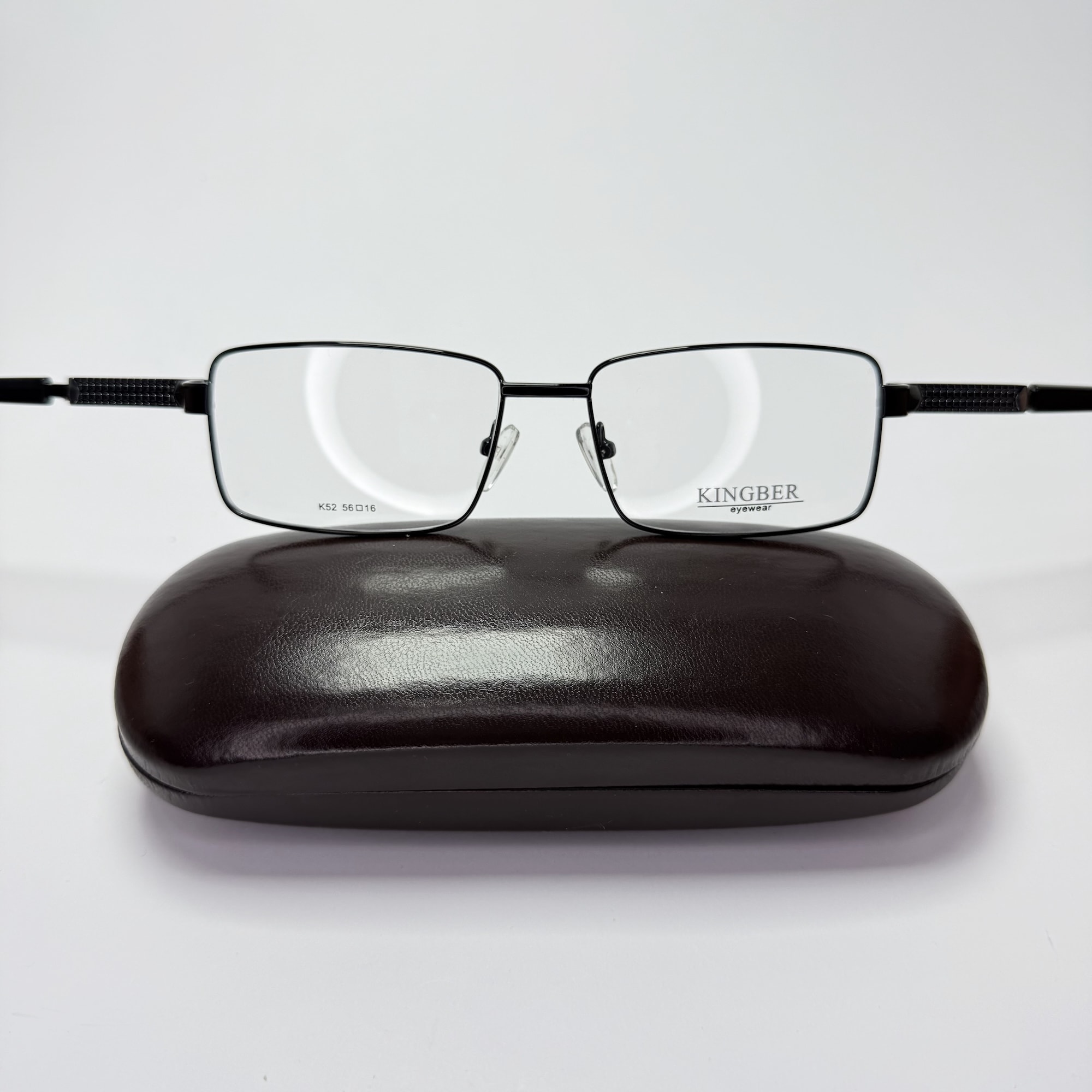 Kingber K52 - Optika Lumera