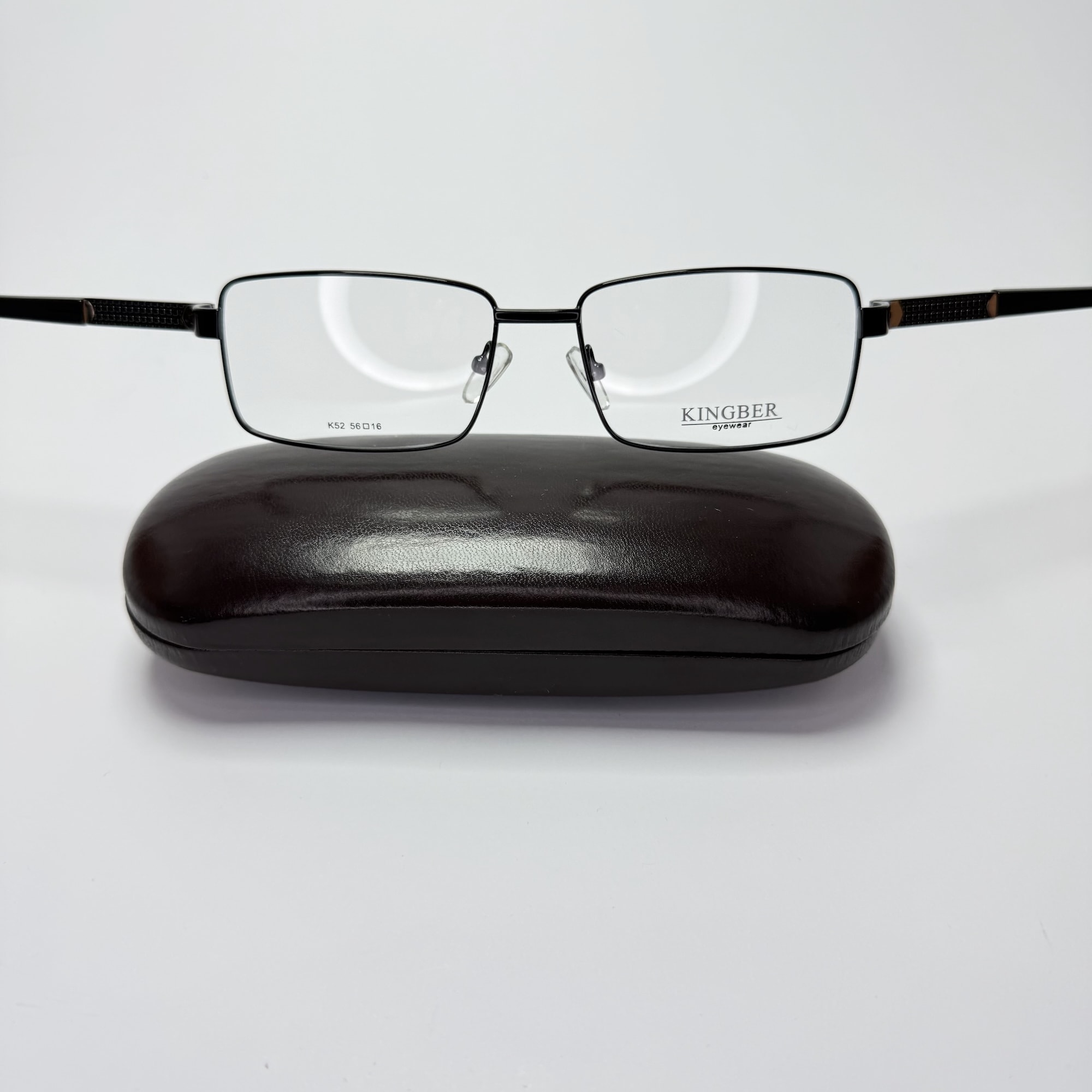 Kingber K52 - Optika Lumera