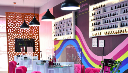 Beauty Business Management