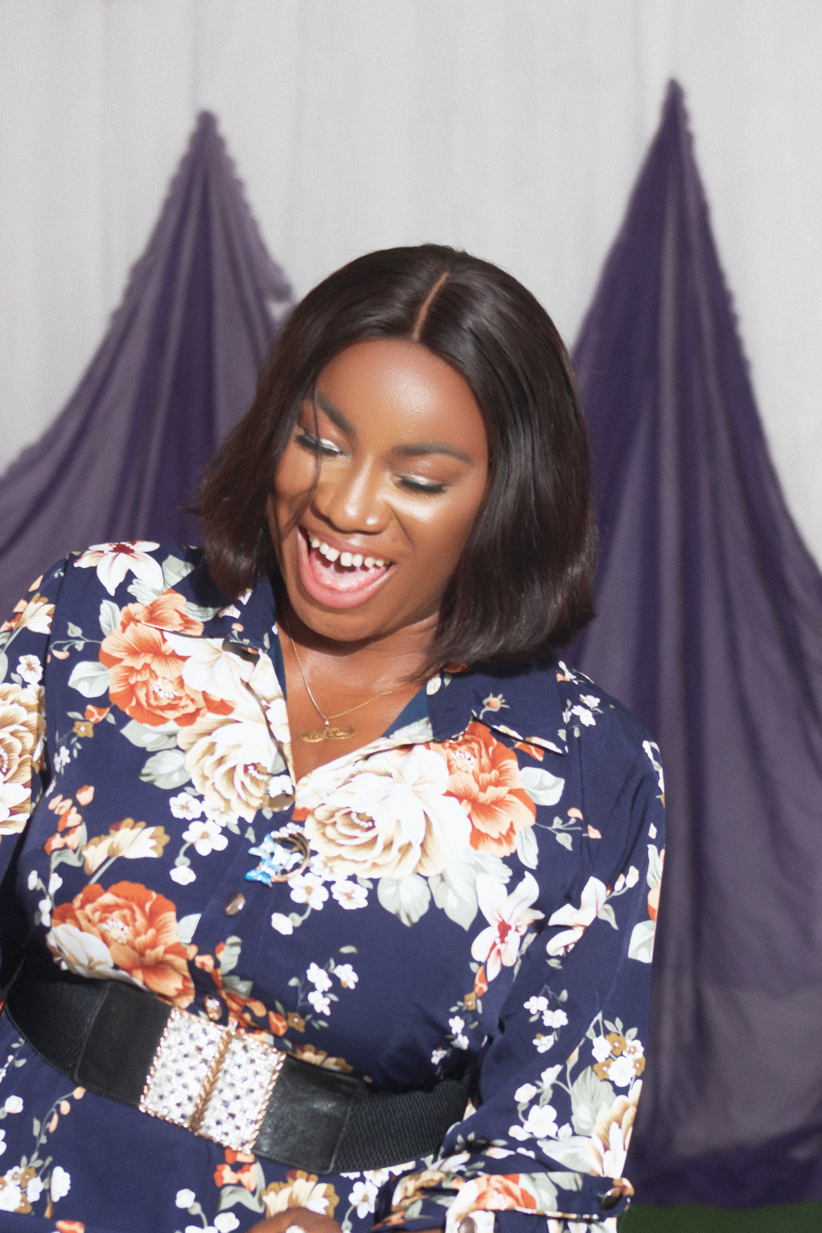 Kanekolon workshop with Habean Rivers State Chapter image 43