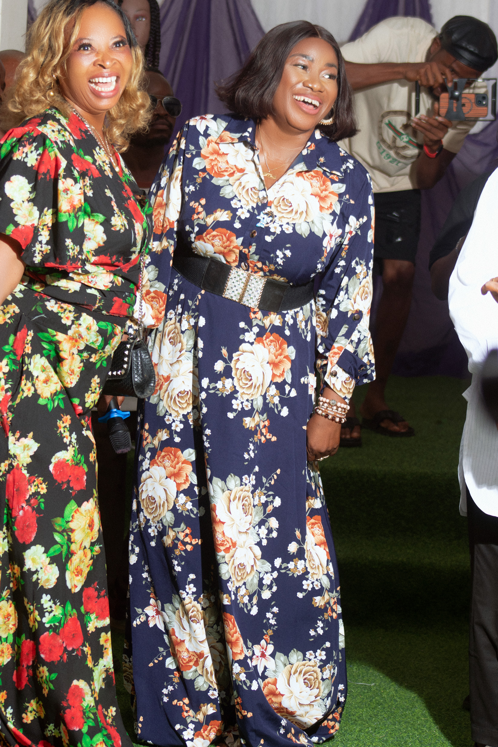 Kanekolon workshop with Habean Rivers State Chapter image 40