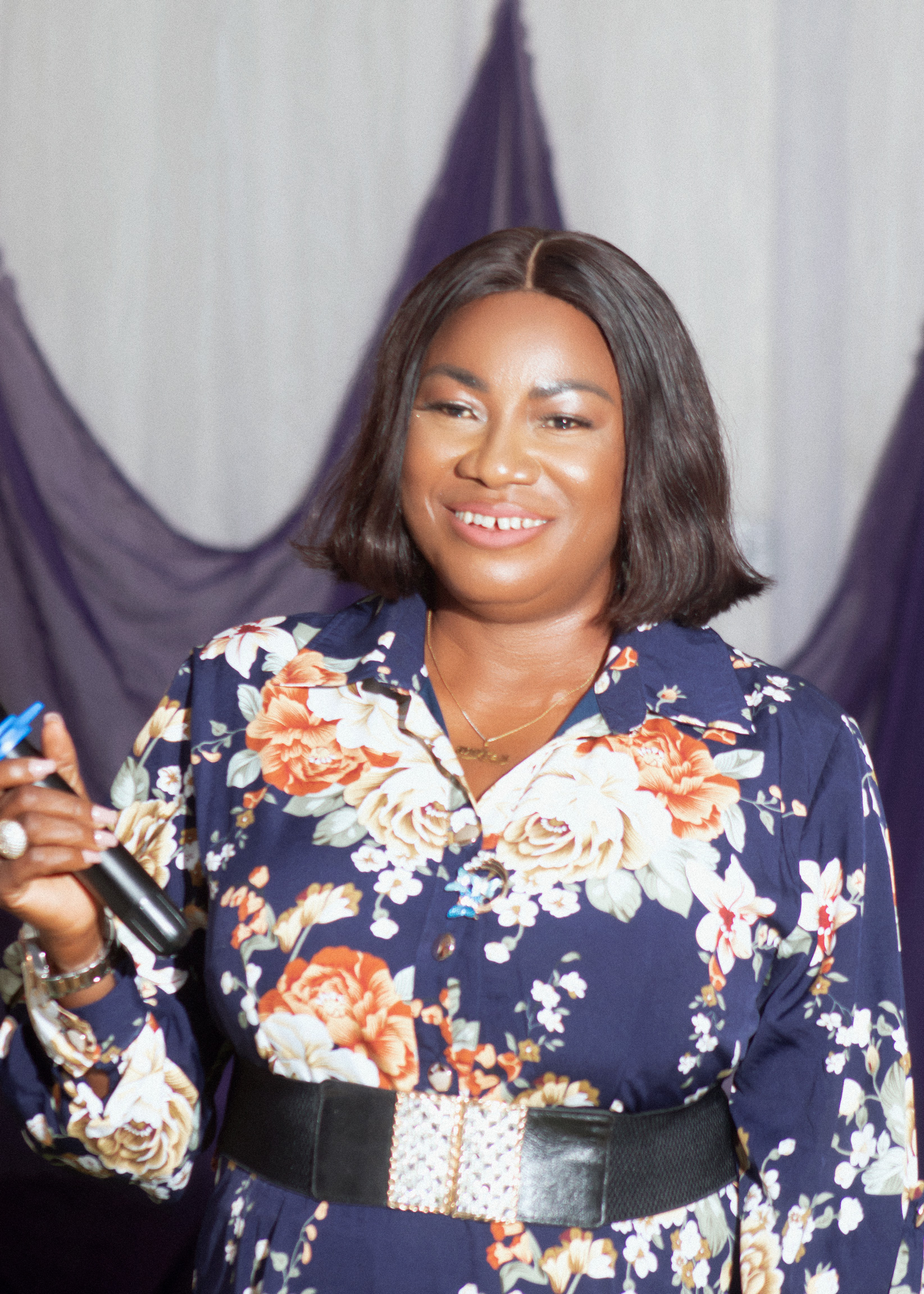 Kanekolon workshop with Habean Rivers State Chapter image 38