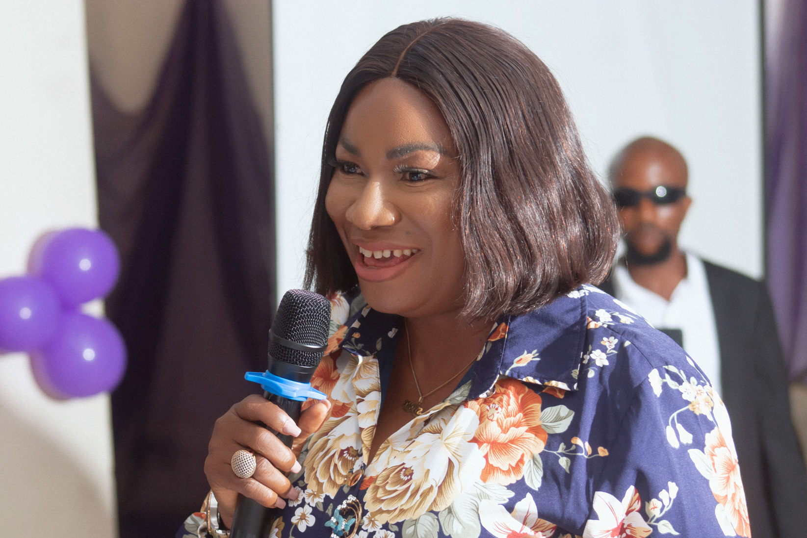 Kanekolon workshop with Habean Rivers State Chapter image 6