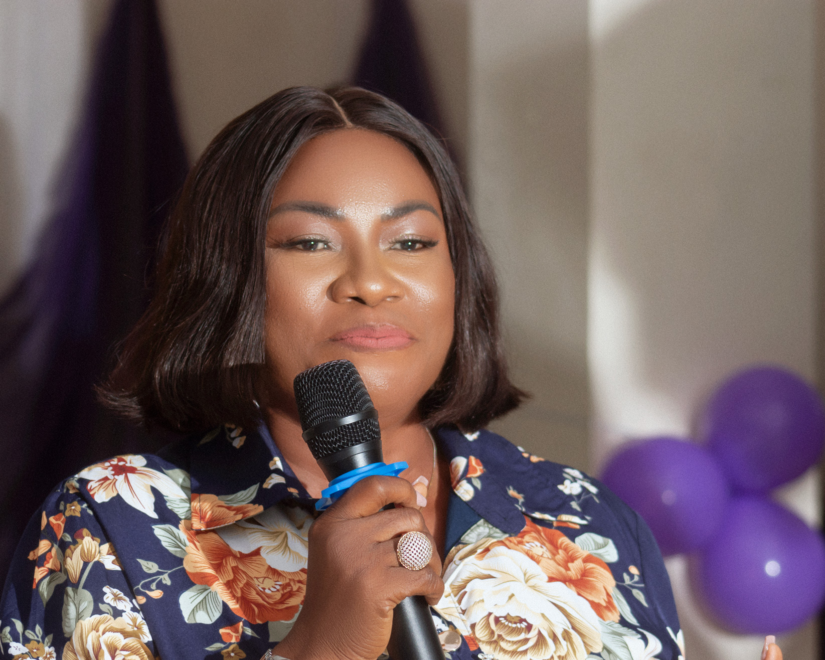 Kanekolon workshop with Habean Rivers State Chapter image 36