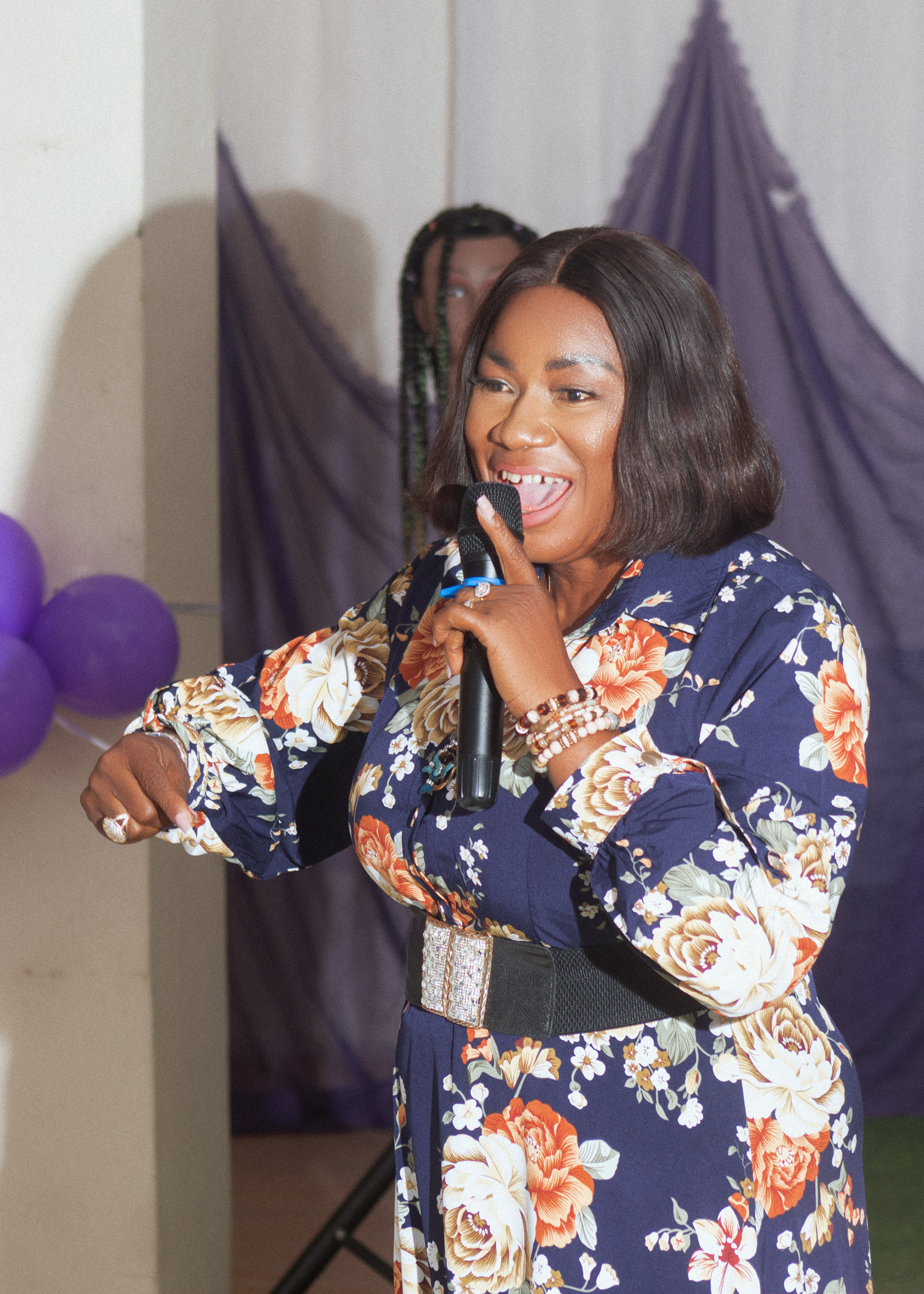 Kanekolon workshop with Habean Rivers State Chapter image 33