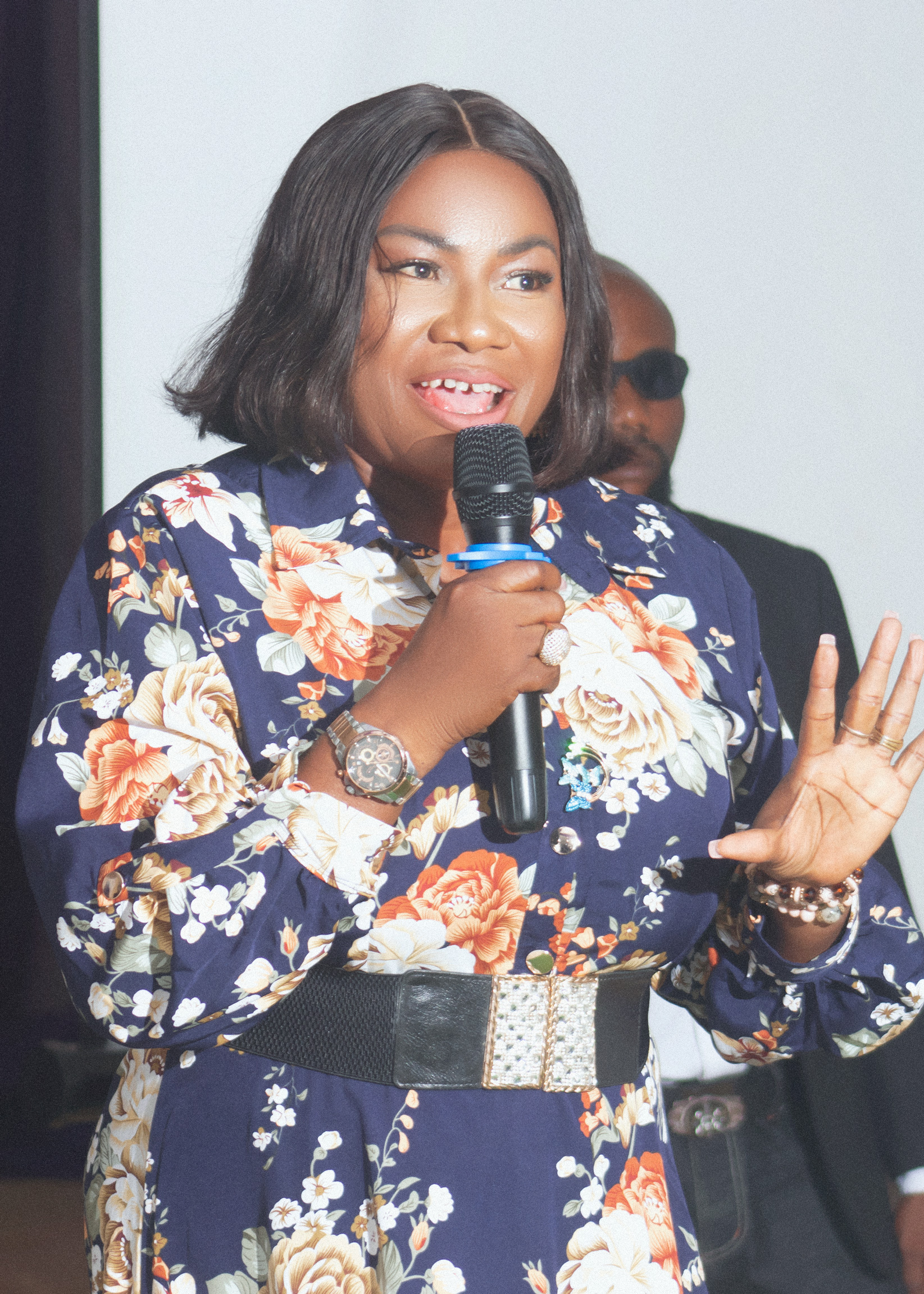 Kanekolon workshop with Habean Rivers State Chapter image 27