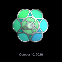I recorded a 10-minute meditation or workout on October 10, 2026 to earn this award.