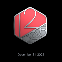 I earned this award by winning my December Challenge! #AppleWatch