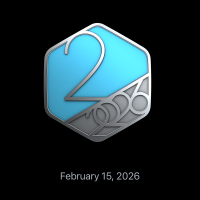I earned this award by winning my February Challenge! #AppleWatch