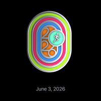 I ran 5K (3.1 mi) or more on Global Running Day 2026 to earn this award.