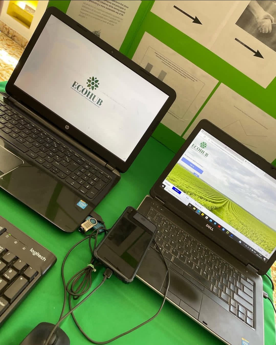 ECOHUB