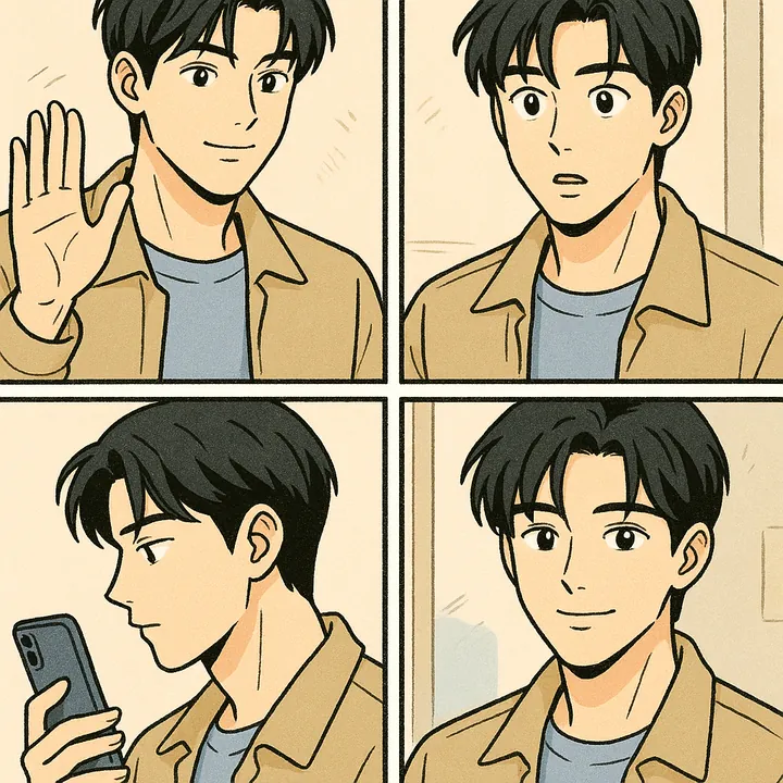 [경주APEC] '육군 일병' 차은우, 정상회의 환영 만찬 사회자로