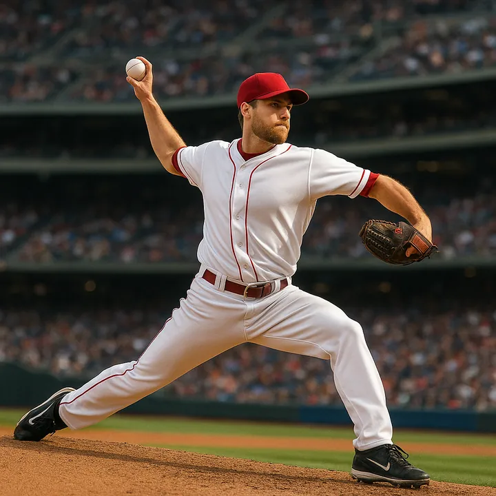 야마모토 요시노부, 월드시리즈 6이닝 1실점 역투로 다저스 승리 견인