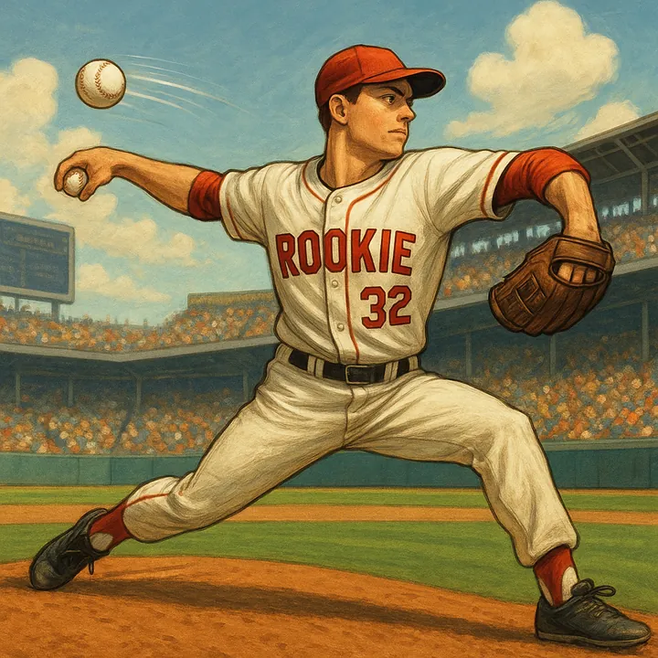 다저스, 예새비지 선발 호투로 WS 3승2패 유리한 고지