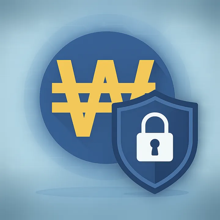 한국은행 총재, 원화 스테이블코인 도입 ‘우려’…왜일까요?