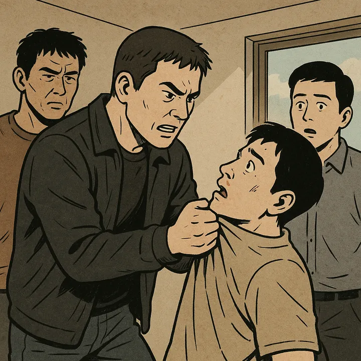 ‘배드파더스’ 얼굴 공개 후 아버지들 연락 재개