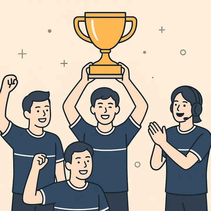 T1, 롤드컵 3연속 우승…한국 e스포츠 새 역사 쓰다