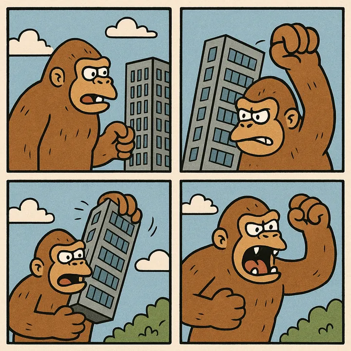 히콩, 임신 중절 주장 사실 확인 후 법적 유죄 판결