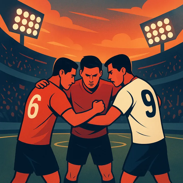 엘체 대 레알 마드리드, 무승부 속 분열설 제기돼