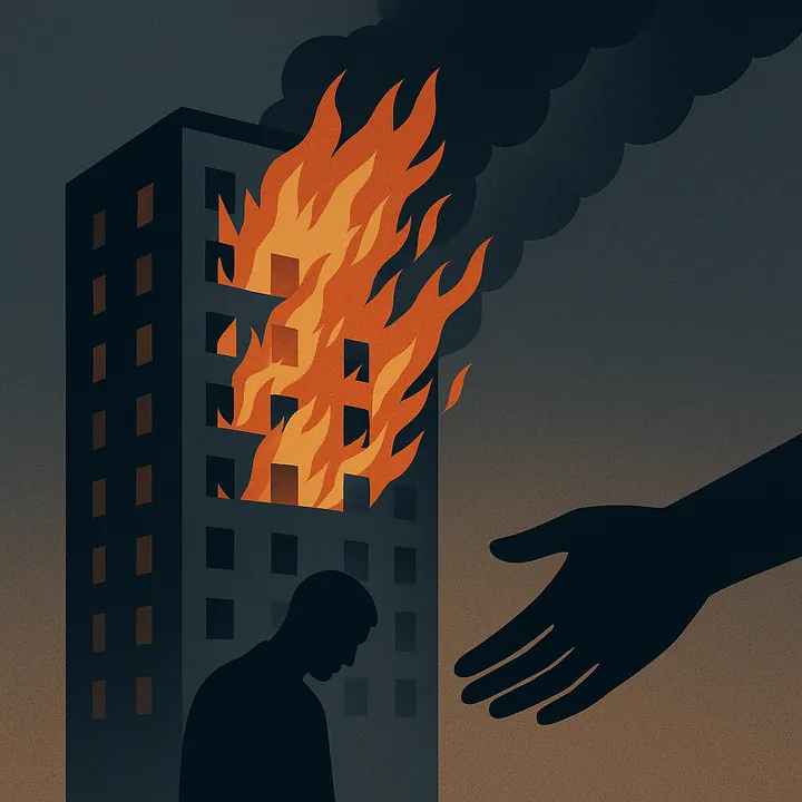 홍콩 화재 참사와 ‘마마 어워즈’의 변화, 그리고 지원 현황