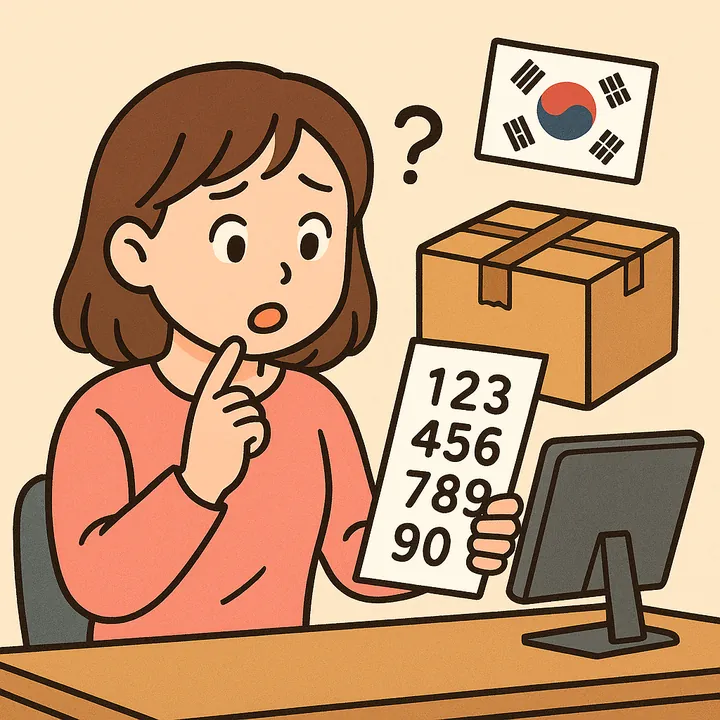 개인통관부호 변경 필요성 확산…쿠팡 정보 유출 후 불안감 고조