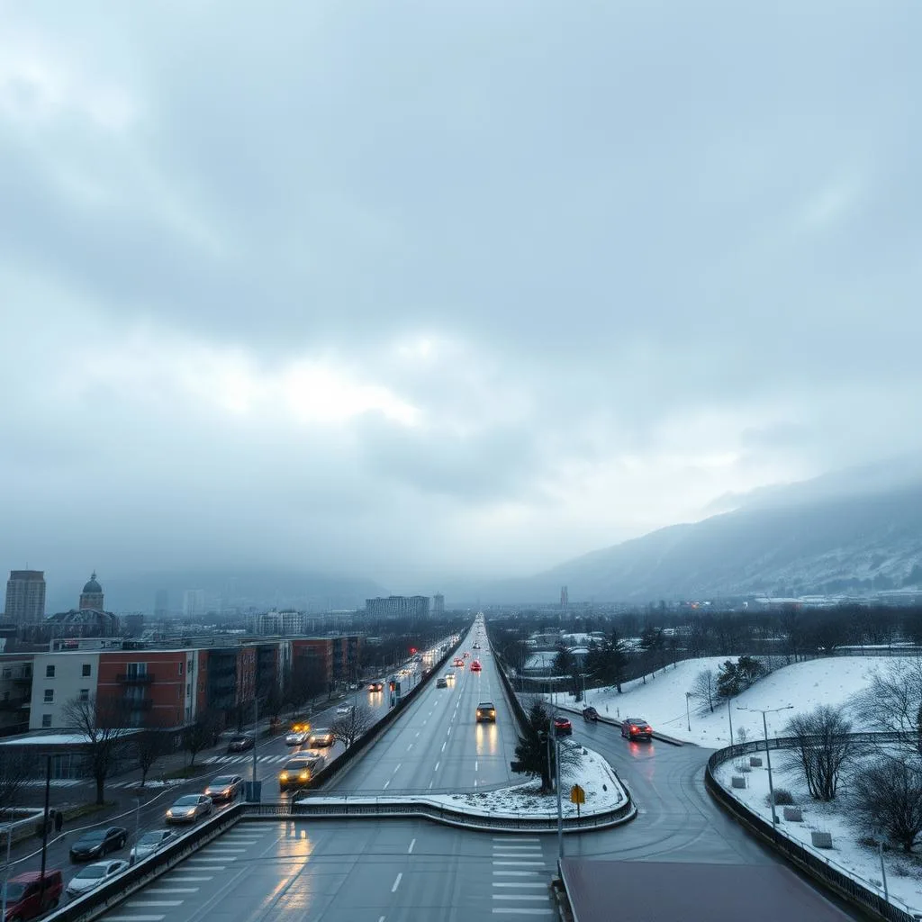 날씨 관련 이미지