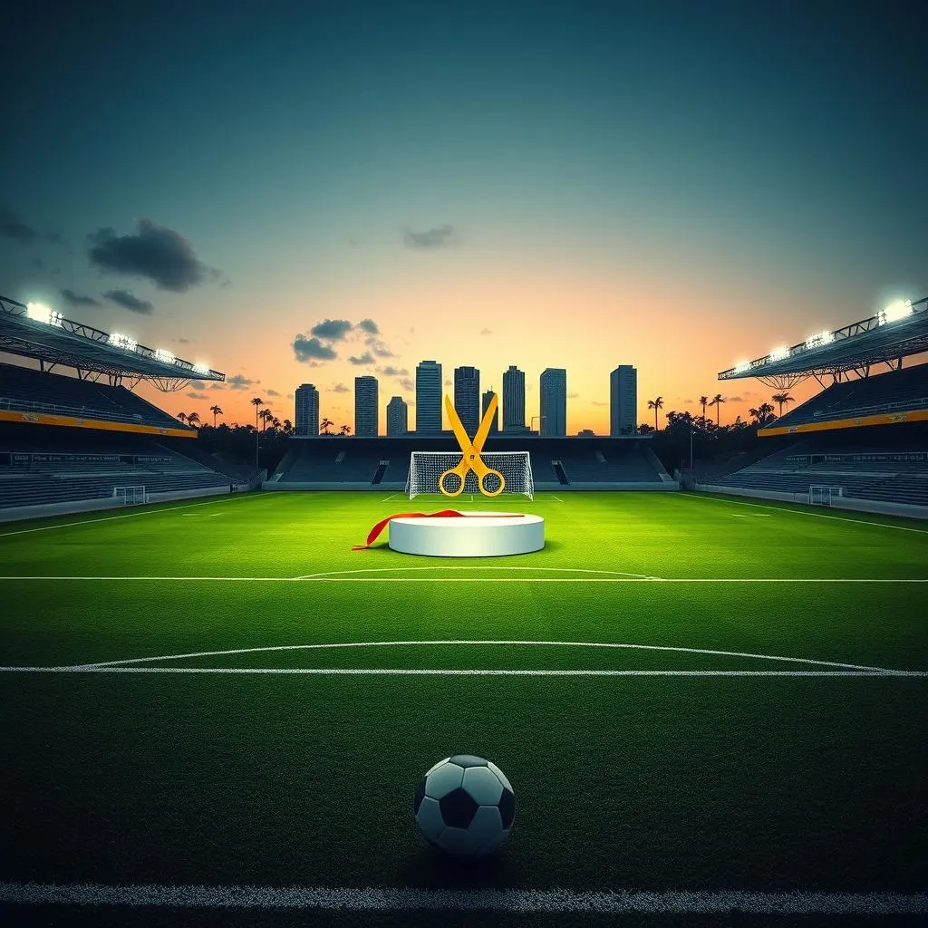 인터 마이애미 대 오스틴 관련 이미지