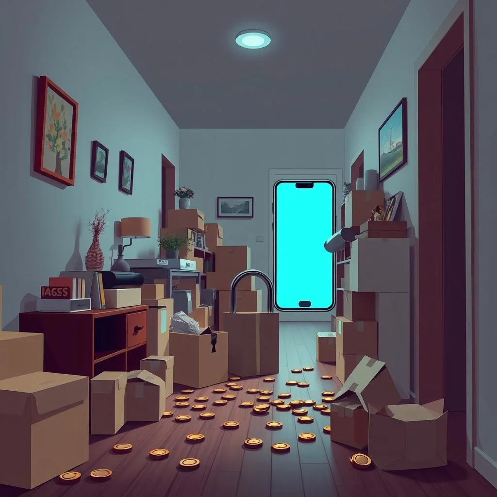 당근마켓 관련 이미지